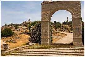 Peregrinación al Santuario de la Virgen de la Cabeza