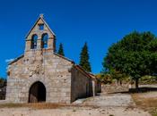 Iglesia románica Bartolomeu Beça Boticas