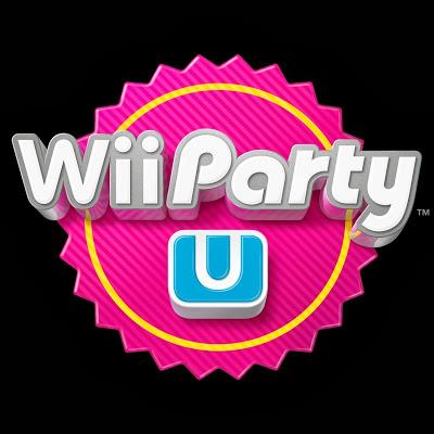 El Control Wii U Gamepad es el Alma de la Fiesta en Wii Party U