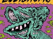 Lobishome Fobias, Complejos, Historias Huesos (Mama Vynila Records, 2013)