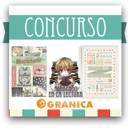 CONCURSO Agendas Macanudo 2014