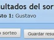 ¡Ganador Sorteo Internacional!