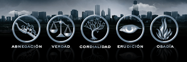 #1 Hablemos de... Divergente!