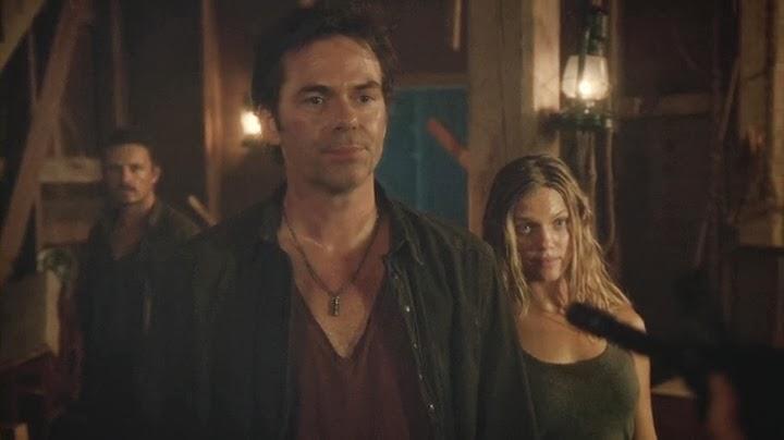 Review: Revolution S02E05 - One Riot, One Ranger