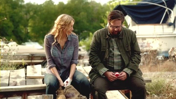 Review: Revolution S02E05 - One Riot, One Ranger