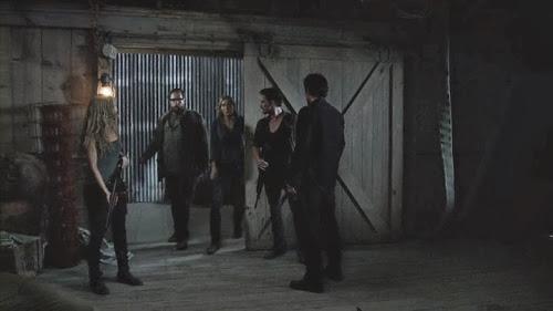 Review: Revolution S02E05 - One Riot, One Ranger