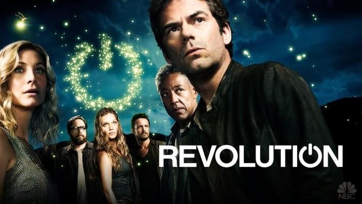 Review: Revolution S02E05 - One Riot, One Ranger