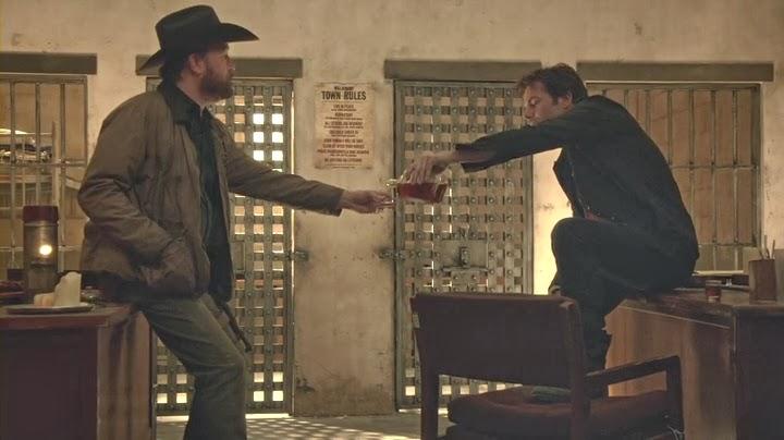 Review: Revolution S02E05 - One Riot, One Ranger