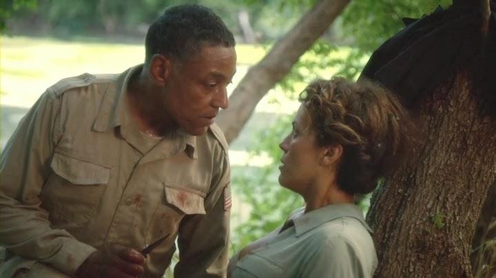 Review: Revolution S02E05 - One Riot, One Ranger