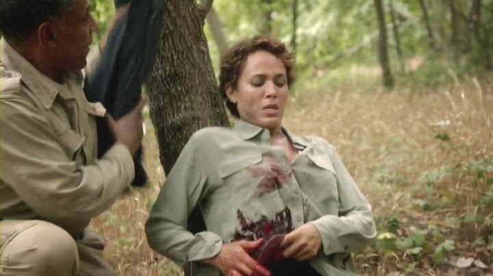 Review: Revolution S02E05 - One Riot, One Ranger