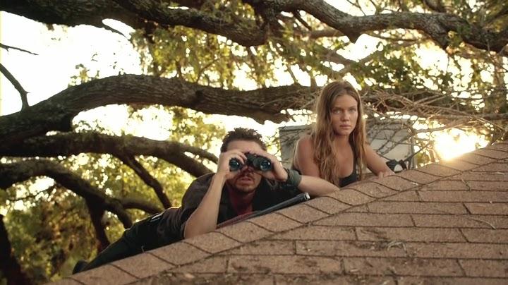 Review: Revolution S02E05 - One Riot, One Ranger