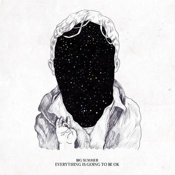 Big Summer – Everything is going to be OK (El Genio Equivocado, 2013)