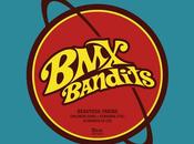 BANDITS Beautiful Friend (Elefant Records, 2013)