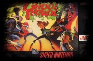 GhoulpatrolSNES