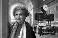 Alice Munro, Nobel con palabra de mujer...
