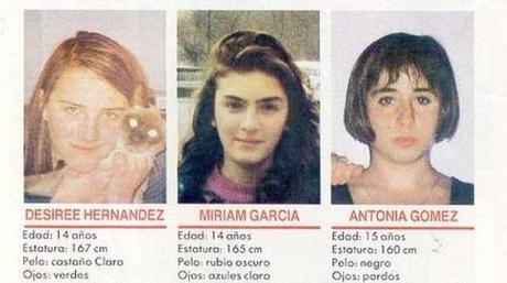 Miguel Ricart, una bestia que No debe salir!! Miguel Ricart, una bestia que No debe salir!!