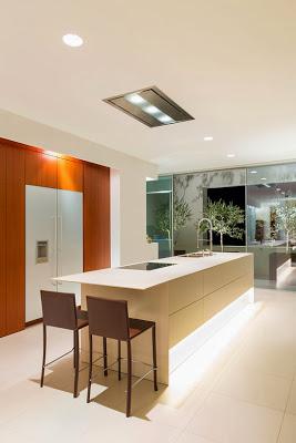 Casa Minimalista en Lugano