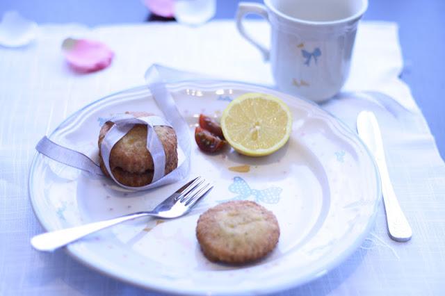 DELICIAS DE PESCADO Y TEATRO PARA NIÑOS