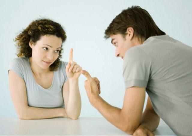 POR QUE HAY TANTA MUJER SOLTERA Y MATRIMONIOS FALLIDOS!?