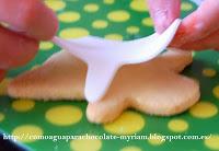 GALLETAS DE HALLOWEEN