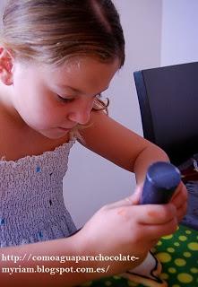 GALLETAS DE HALLOWEEN