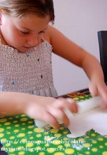GALLETAS DE HALLOWEEN