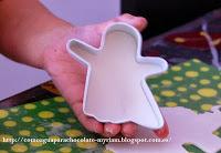 GALLETAS DE HALLOWEEN