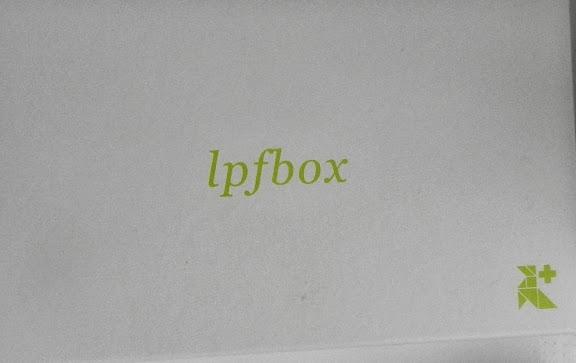 Avene, Lierac, Endocare: mi LPF box de este mes