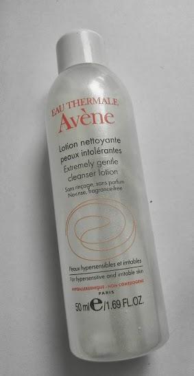 Avene, Lierac, Endocare: mi LPF box de este mes