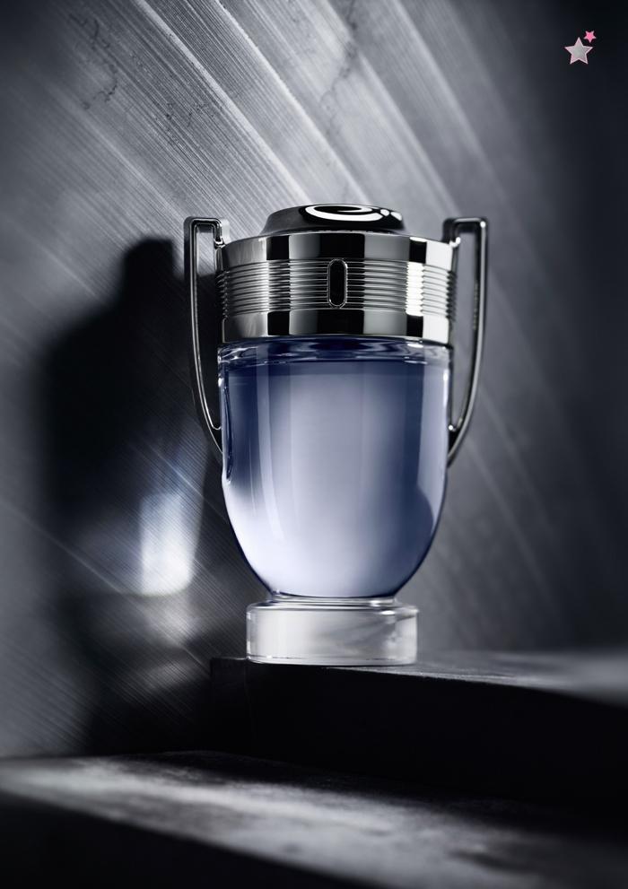 barbara crespo invictus paco rabanne fragance for men beauty report beautips