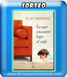 Últimos días para apuntarse al sorteo de Eloy Moreno