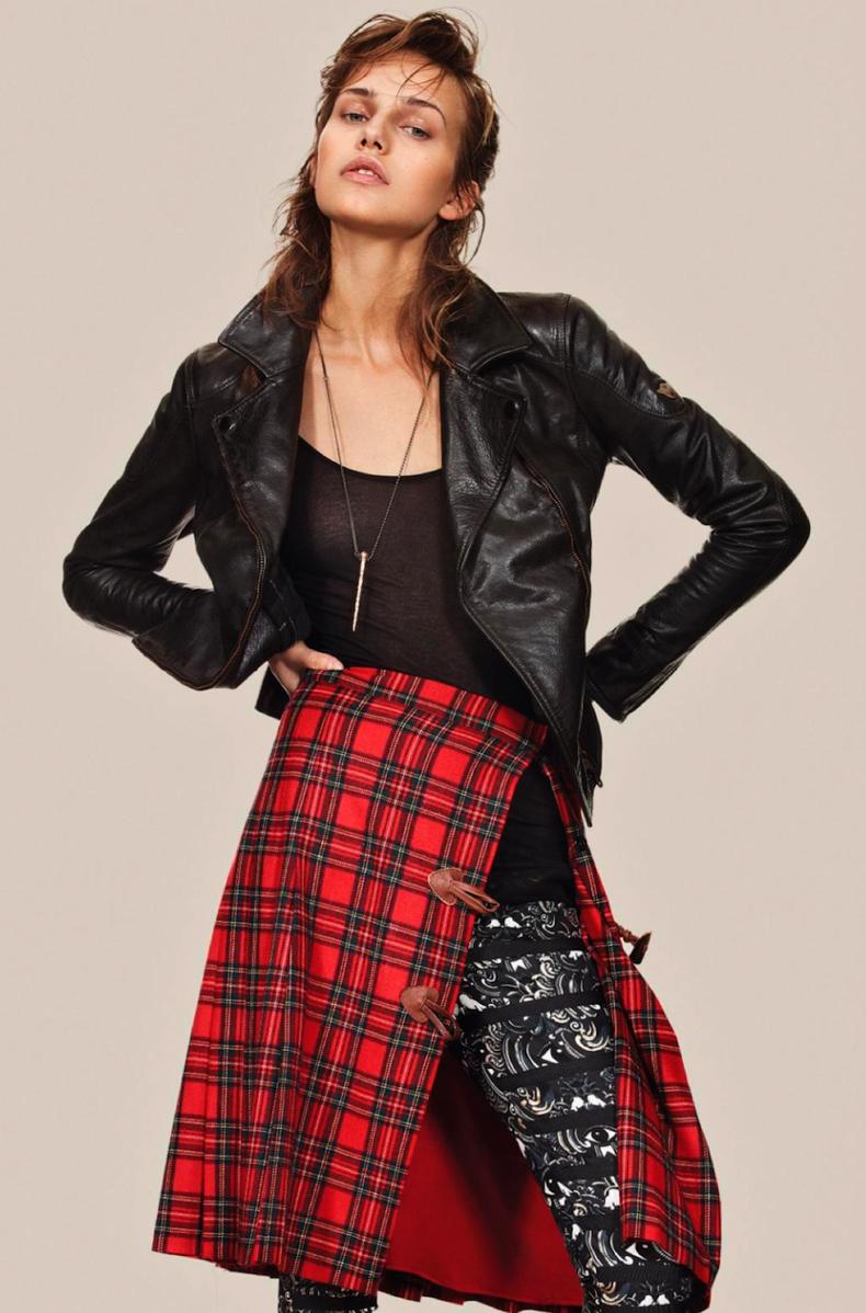 collagevintage how to wear