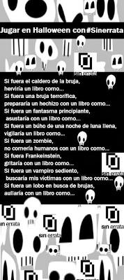 Booktag: Halloween(i)ano