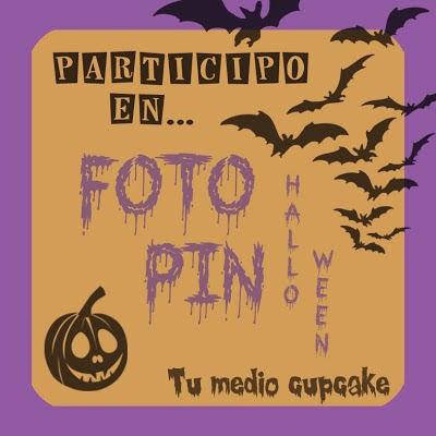 Muffins de calabaza y pipas de calabaza