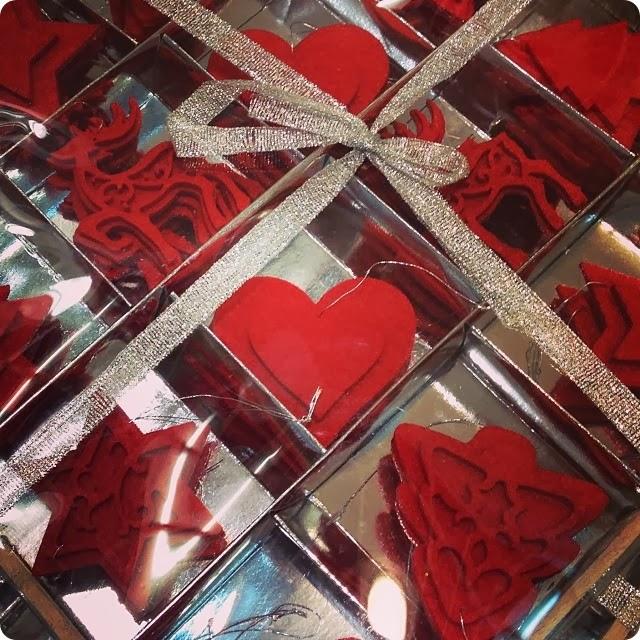 Decoración navideña