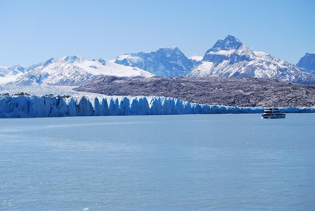 10 paisajes de la Patagonia que cuesta creer que existen