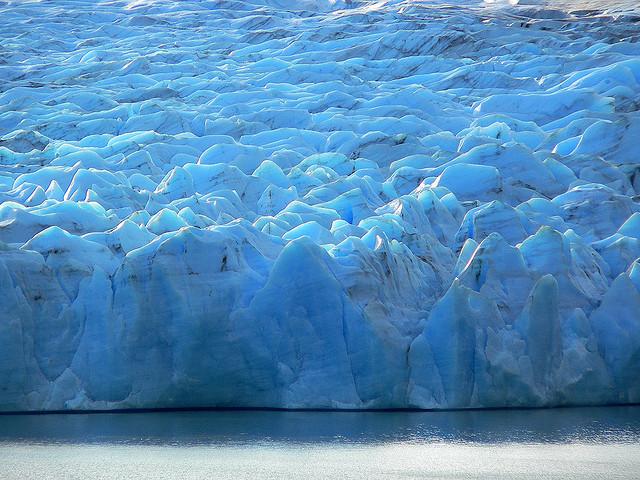 10 paisajes de la Patagonia que cuesta creer que existen