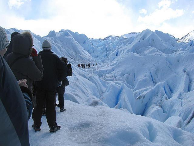 patagonia