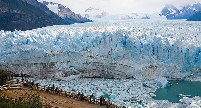 10 paisajes de la Patagonia que cuesta creer que existen