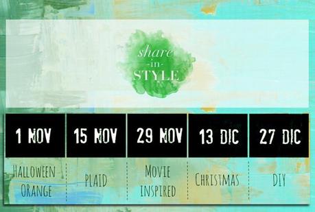 Share – IN – Style rules calendario_shareinstyle