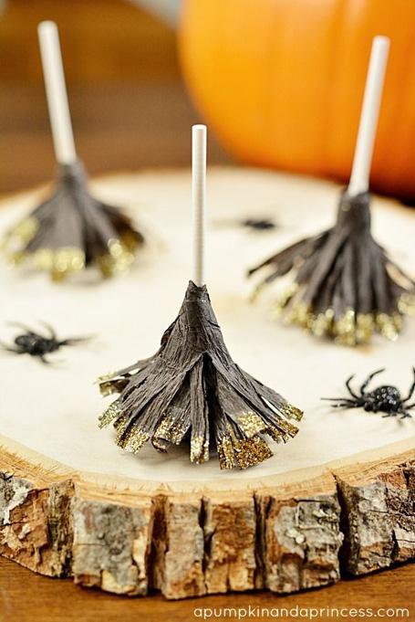 Ideas para decorar la casa en Halloween y un look especial Ideas para decorar la casa en halloween - decora tu mesa