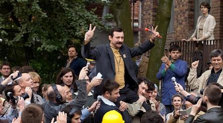 Seminci’58, viernes 25: del dolor de la pérdida a la lucha por la libertad