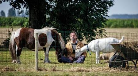 Seminci’58, viernes 25: del dolor de la pérdida a la lucha por la libertad