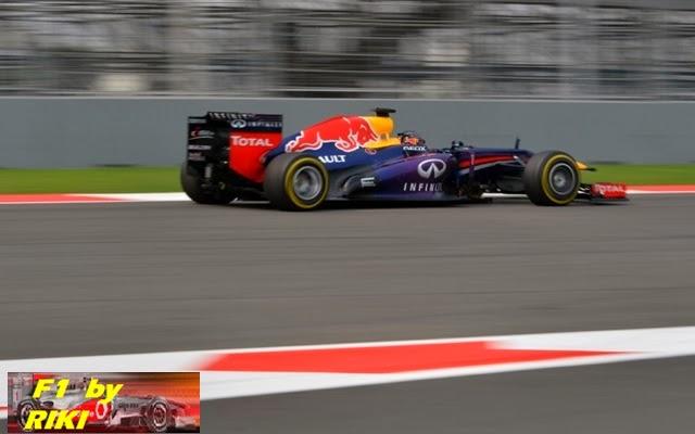 VETTEL CREE EN SU ESTRATEGIA