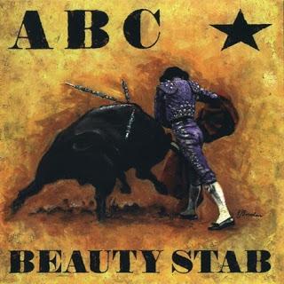 ABC - Beauty Stab (1983)