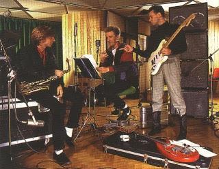 ABC - Beauty Stab (1983)