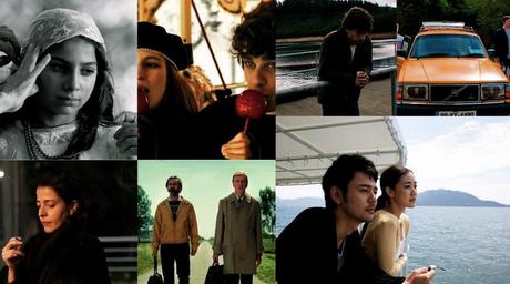 Palmarés SEMINCI 2013 seminci 2