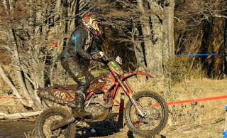 178 INSCRITOS PARA LAS TRES HORAS DE CABO NEGRO