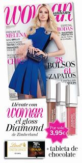REVISTAS NOVIEMBRE 2013.