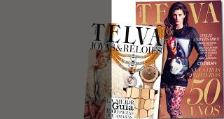 REVISTAS NOVIEMBRE 2013.